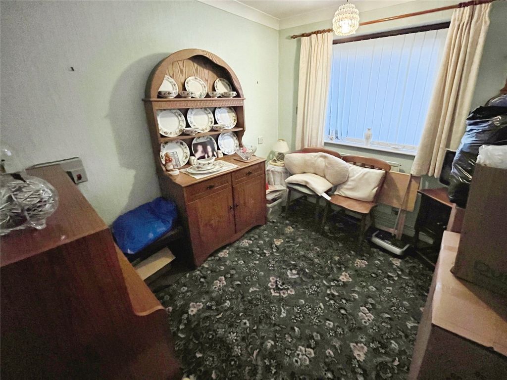 Additional image 10 of 2 bed flat for saleNesfield Road, Ilkeston, Derbyshire DE7