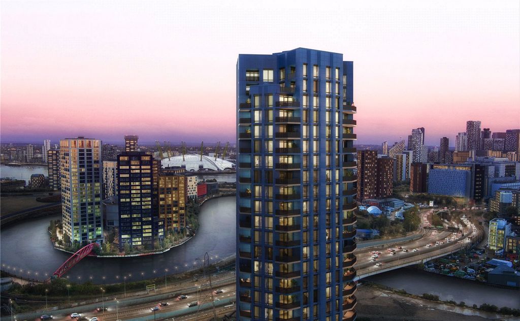 Property photo 1 of 12 Cerulean Quarter