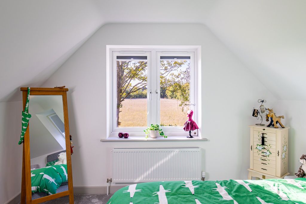 Additional image 33 of 4 bed detached bungalow for saleOak Tree Meadow, Dereham NR19