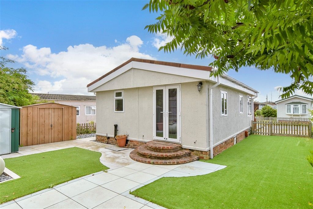 Property photo 2 of 14 Rear Elevation