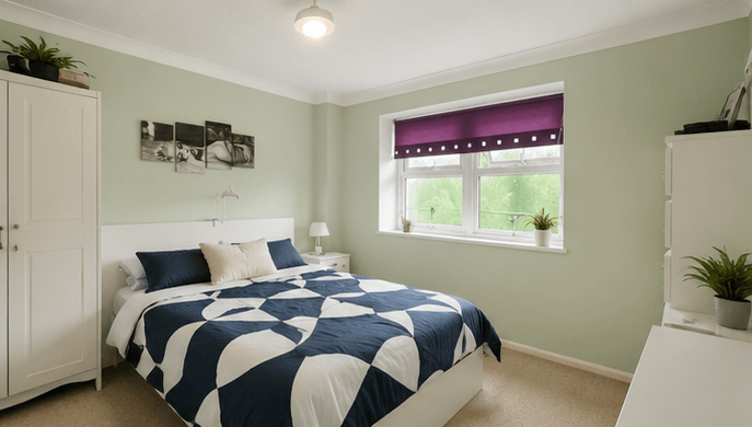 Property photo 1 of 5 3 Bed Flat To Rent The Drive, Hove Bn3 3Jd