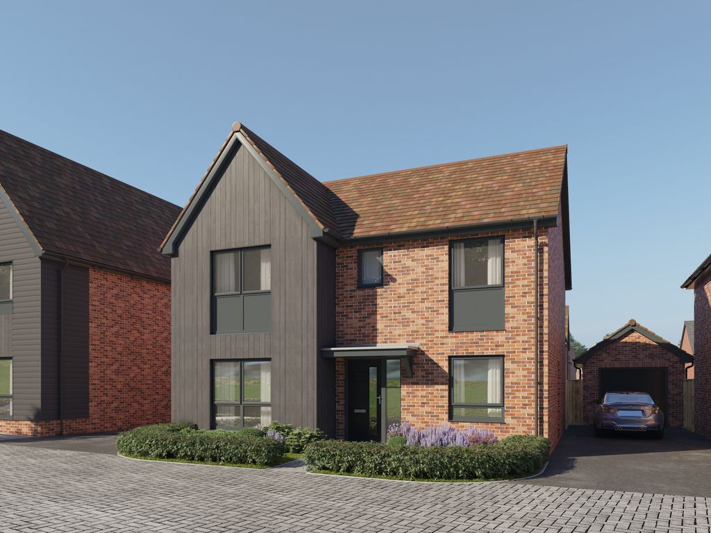 Property photo 1 of 13 CGI