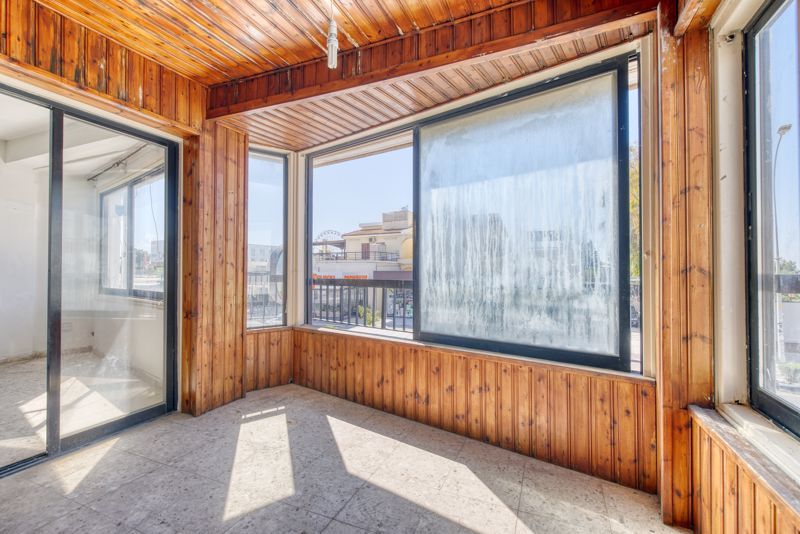 Property photo 3 of 9 Enclosed Balcony