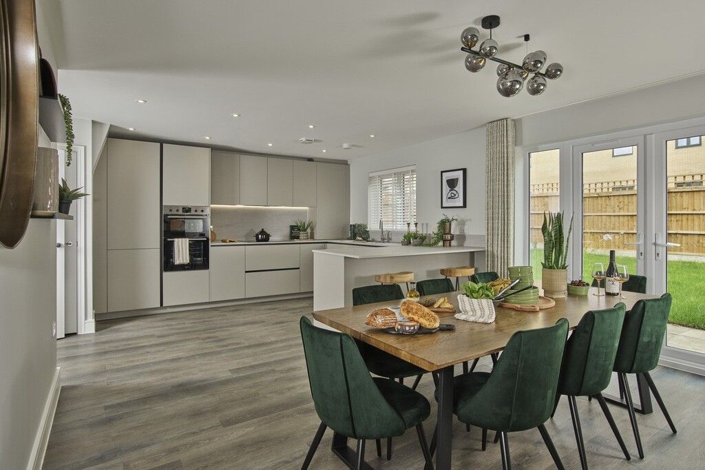 Property photo 3 of 9 Turnstone Kitchen Dining