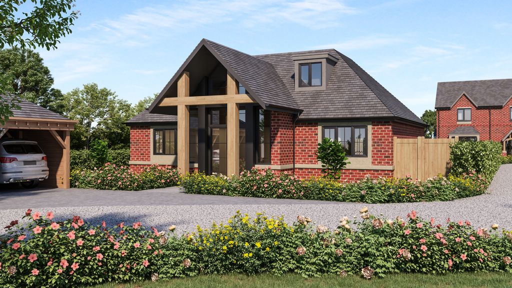 Property photo 1 of 3 Cgi Front View