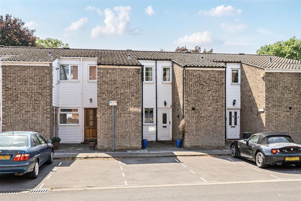 Property photo 1 of 11 Front With Parking Bay.Jpg