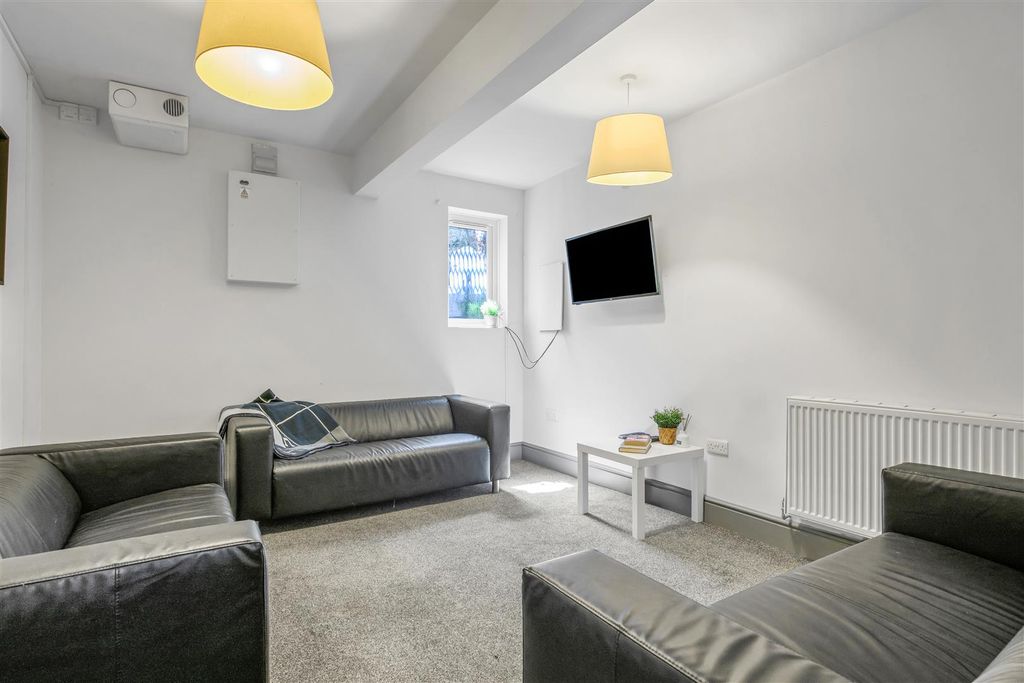 8 bed shared accommodation to rentForest Road East, Nottingham NG1 photo 4