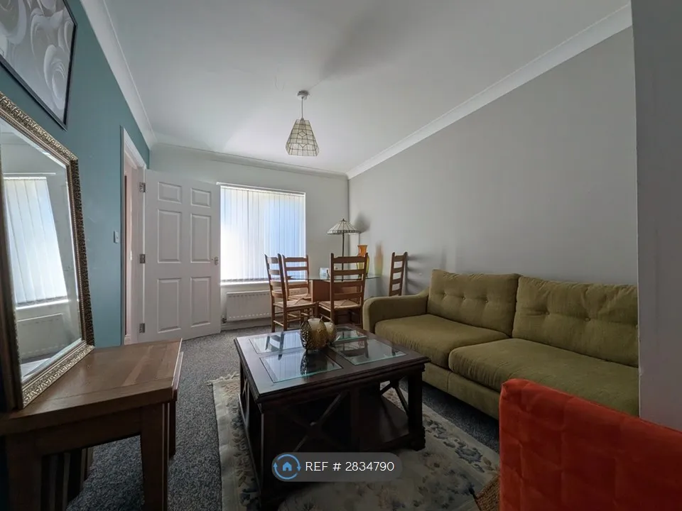 Apartment in Newcastle upon Tyne, Tyne and Wear - More
