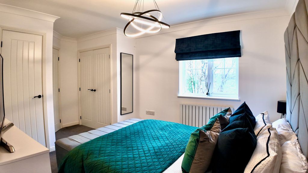 Additional image 5 of 3 bed detached house for saleField Close, Pontllanfraith NP12