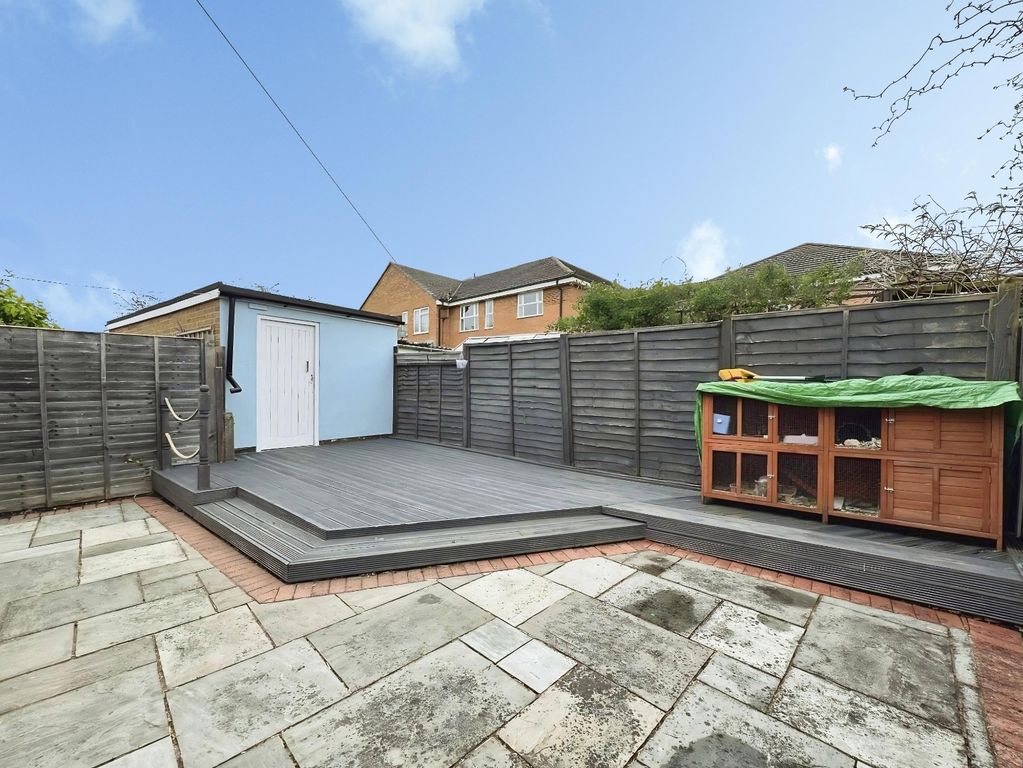 Property photo 2 of 16 Garden