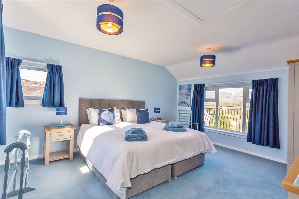 Additional image 28 of 5 bed villa for saleSt Leonards, Brodick, Isle Of Arran KA27