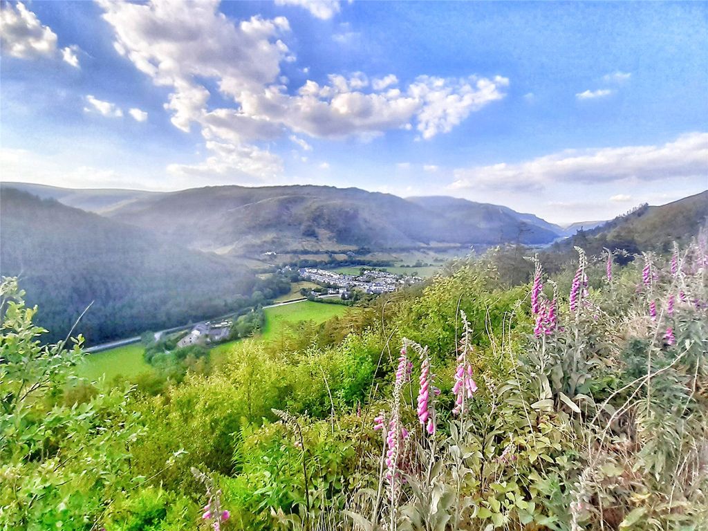 Additional image 20 of 4 bed detached house for saleLlanegryn Street, Abergynolwyn, Tywyn, Gwynedd LL36