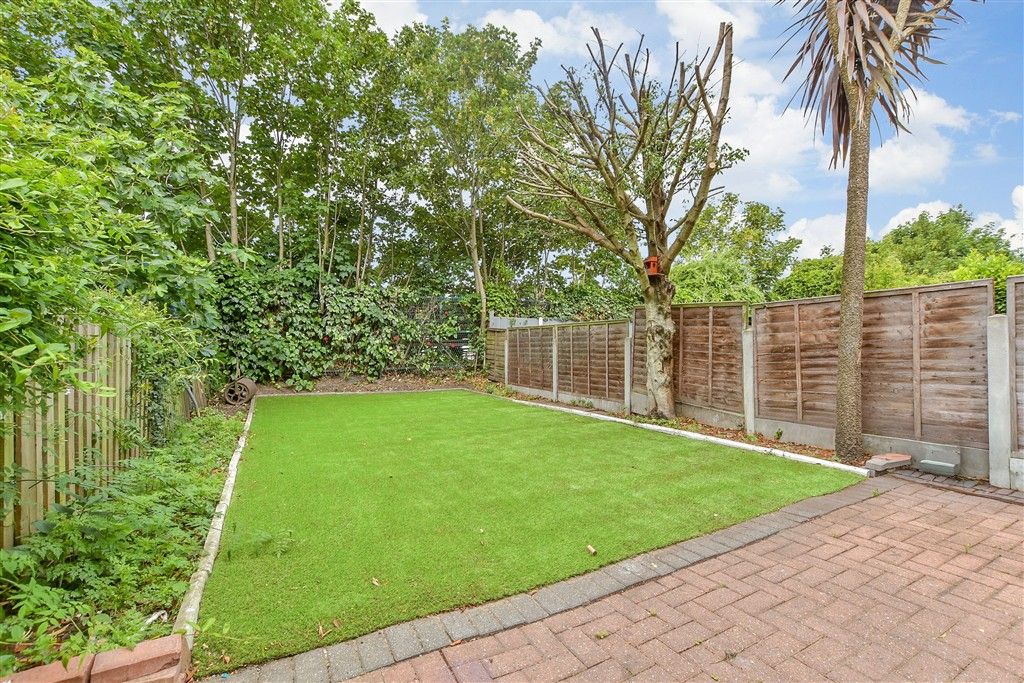 Property photo 2 of 15 Rear Garden