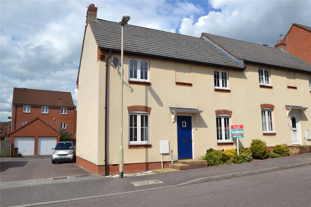 Property photo 1 of 10 Tiverton Seddons