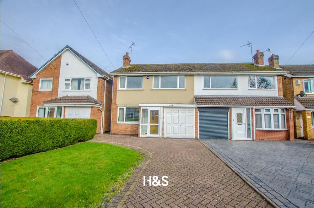 Property photo 1 of 14 1238 Yardley Wood Road - External 1.Jpg