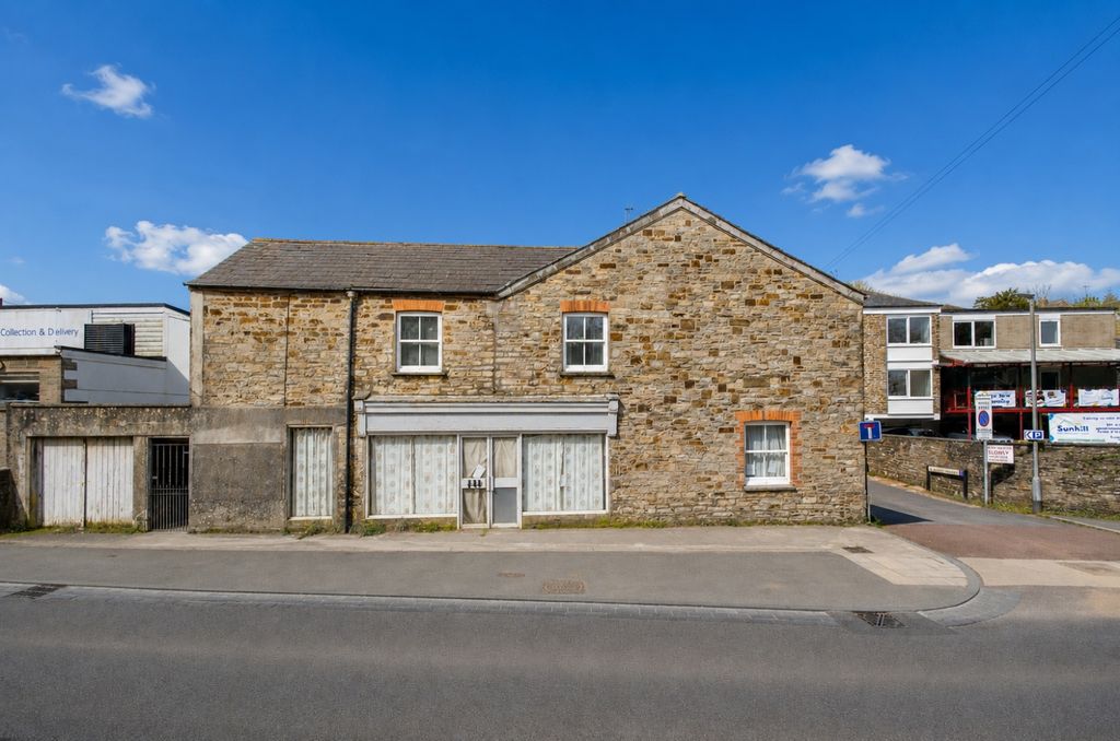 Property photo 2 of 3 Tps Bodmin 01208 74182 1