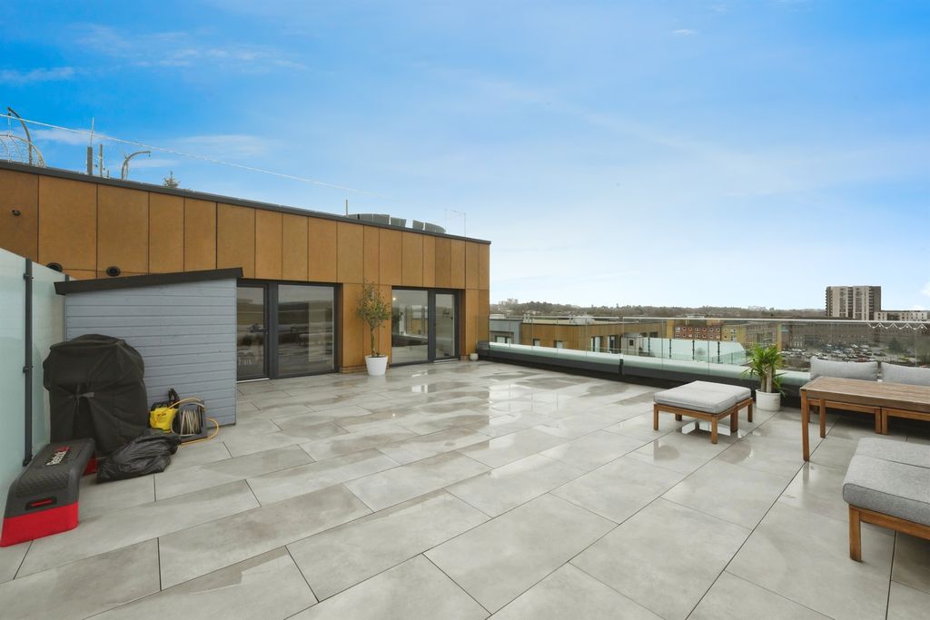 Additional image 13 of 1 bed flat for saleEdinburgh Gate, Harlow CM20