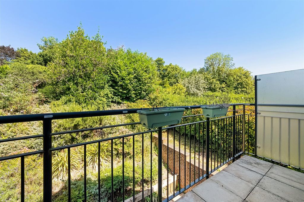 Property photo 2 of 15 Balcony
