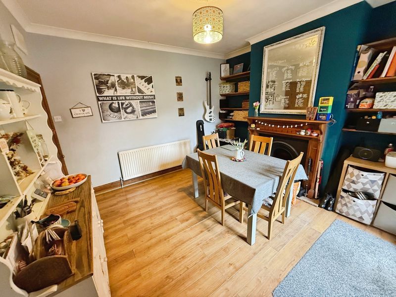 Property photo 3 of 12 Dining Room