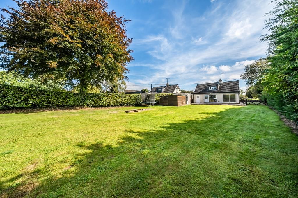 Property photo 2 of 13 Rear Aspect