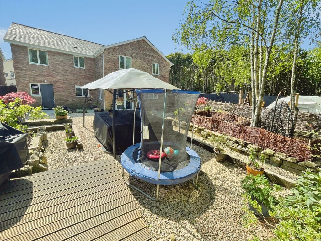 Additional image 4 of 6 bed detached house for saleLlys Eglwys, Bridgend CF31