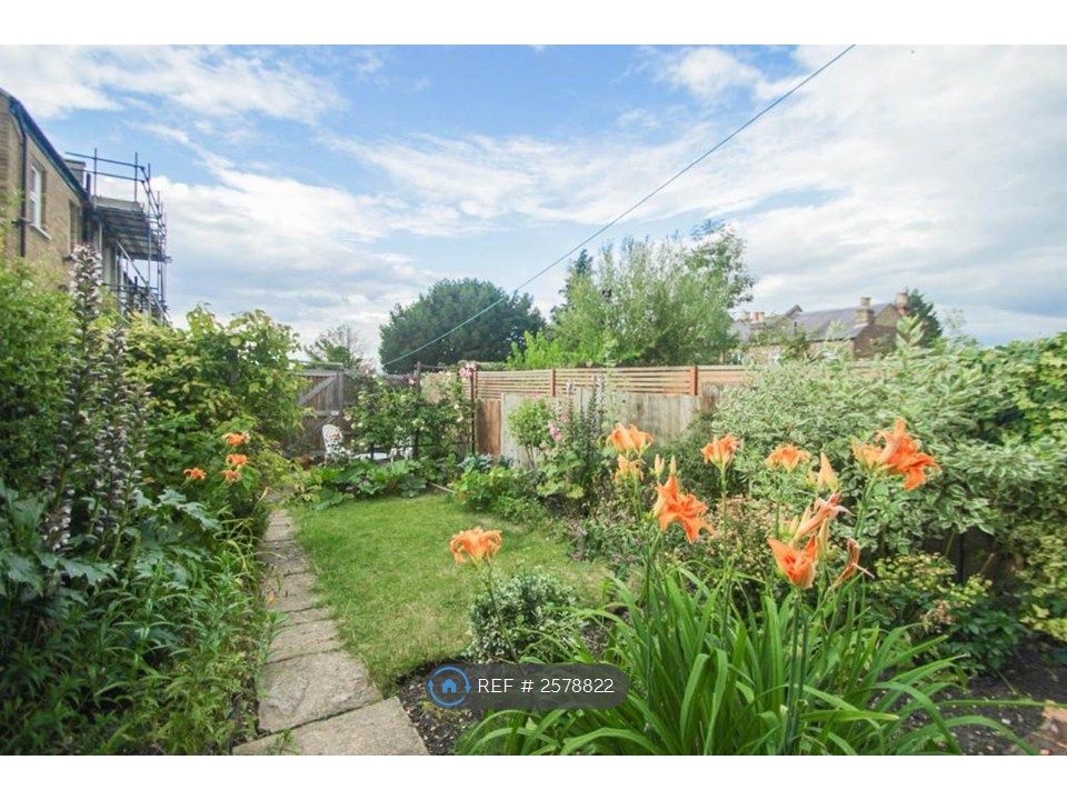 Property photo 1 of 10 Back Garden