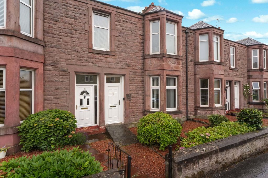 Additional image 21 of 1 bed flat for saleShaftesbury Street, Alloa, Clackmannanshire FK10