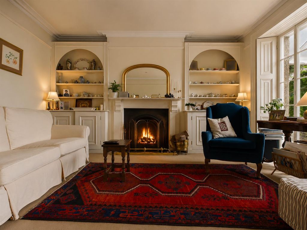 Property photo 3 of 43 Sitting Room