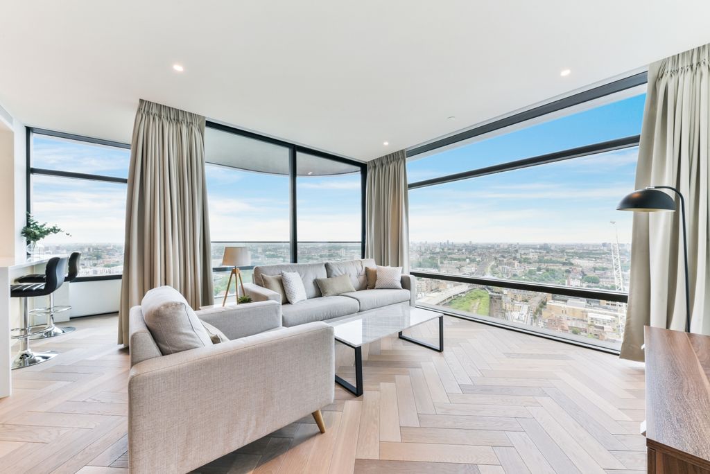 Property photo 2 of 11 Living Area