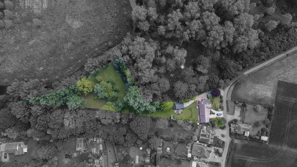 Property photo 3 of 31 Aerial View