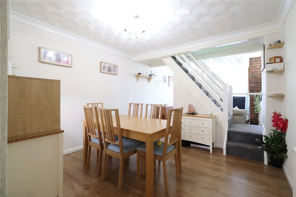 Property photo 3 of 21 Dining Room.