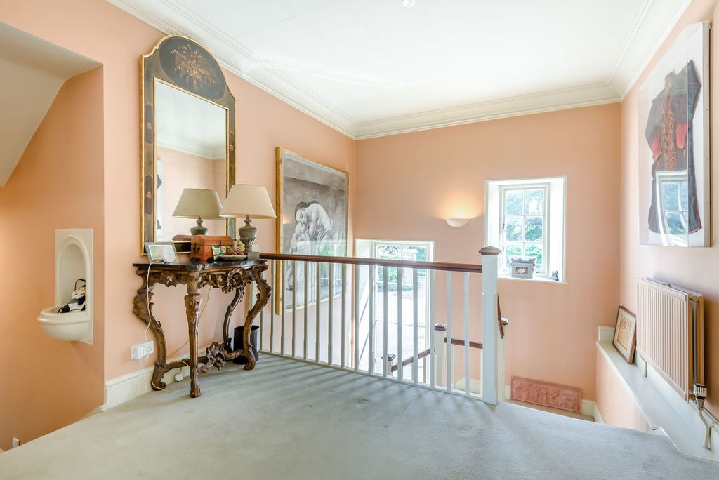 Additional image 12 of 5 bed detached house for salePenyclawdd, Monmouth NP25