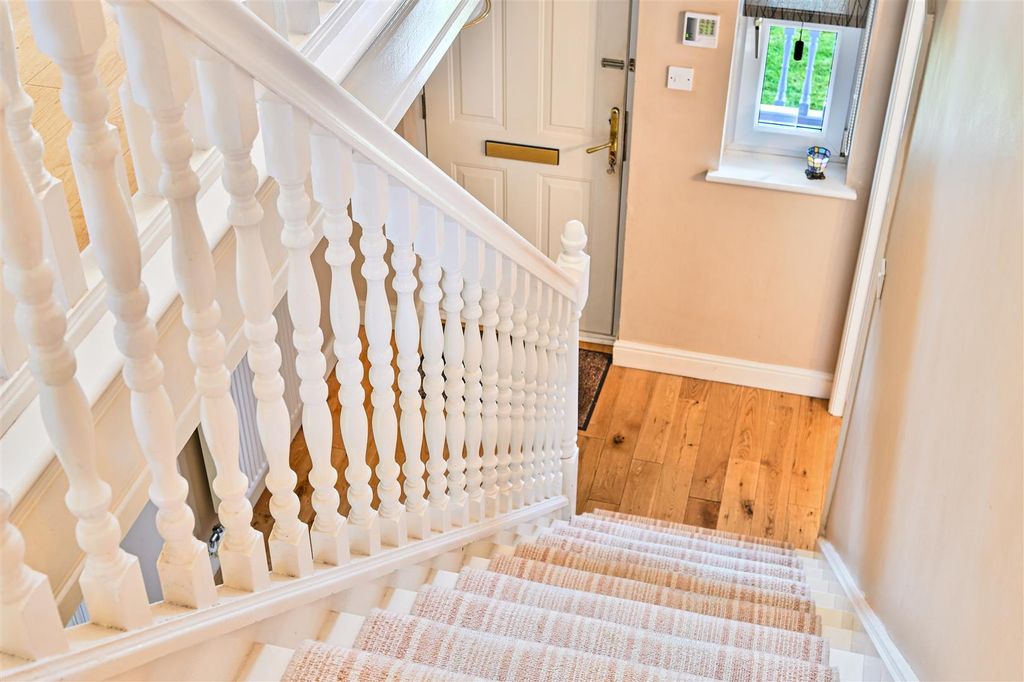 Additional image 32 of 4 bed detached house for saleClay Court, Motherwell ML1