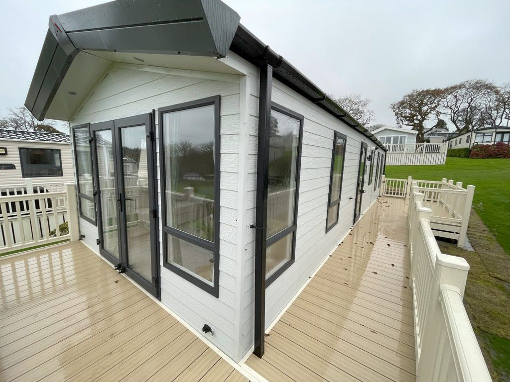Property photo 1 of 9 Atlas Heritage 2 Bed Holiday Home For Sale At Saundersfoot Bay 1.Jpg