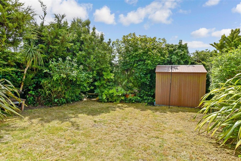 Property photo 2 of 13 Rear Garden