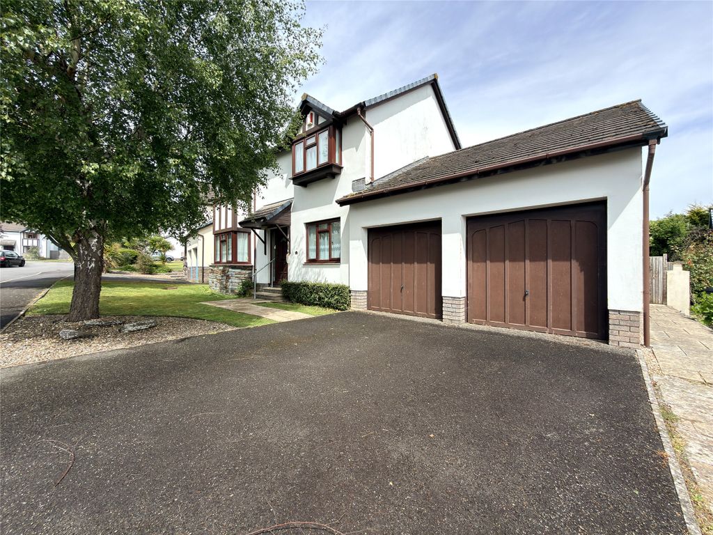 Additional image 20 of 4 bed detached house for saleMoor Lea, Braunton, Devon EX33