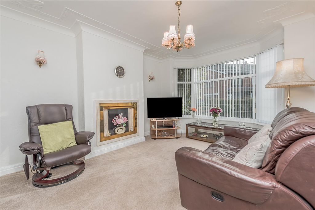 Property photo 2 of 23 Living Room: