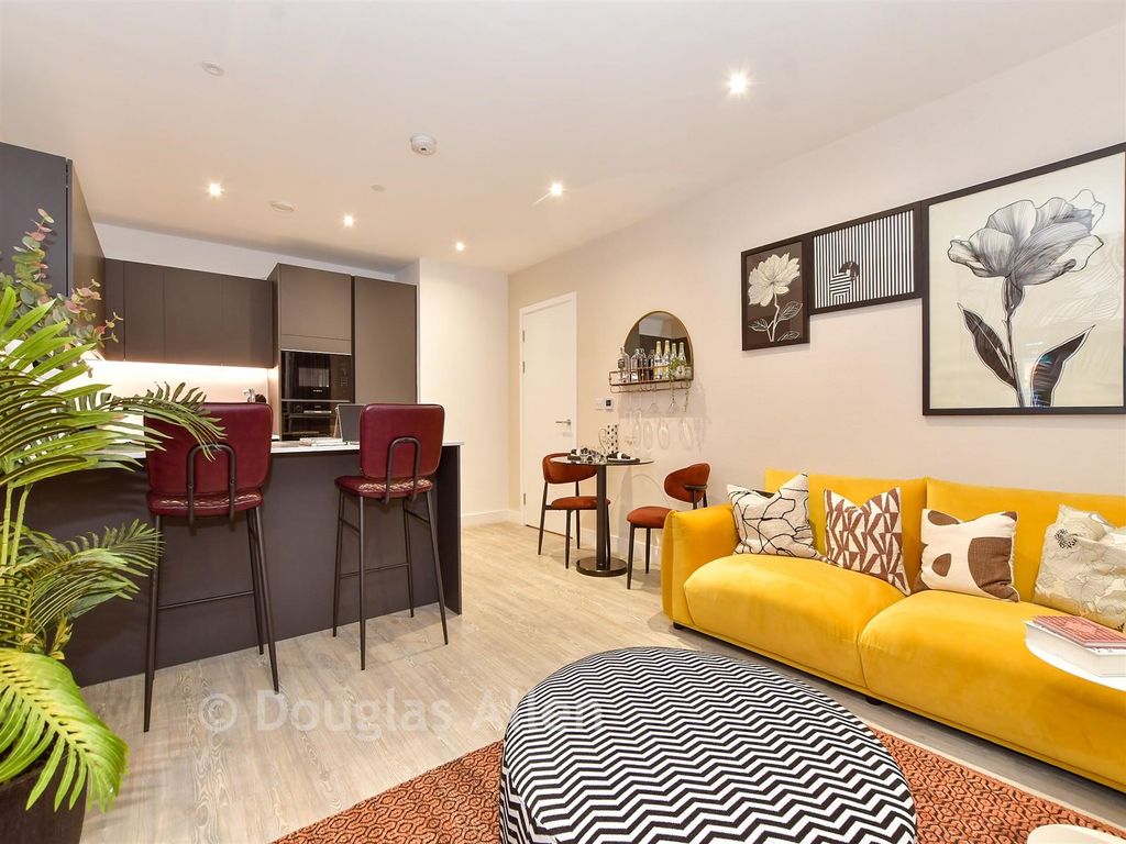 Property photo 3 of 12 Lounge Kitchen Diner Show Home