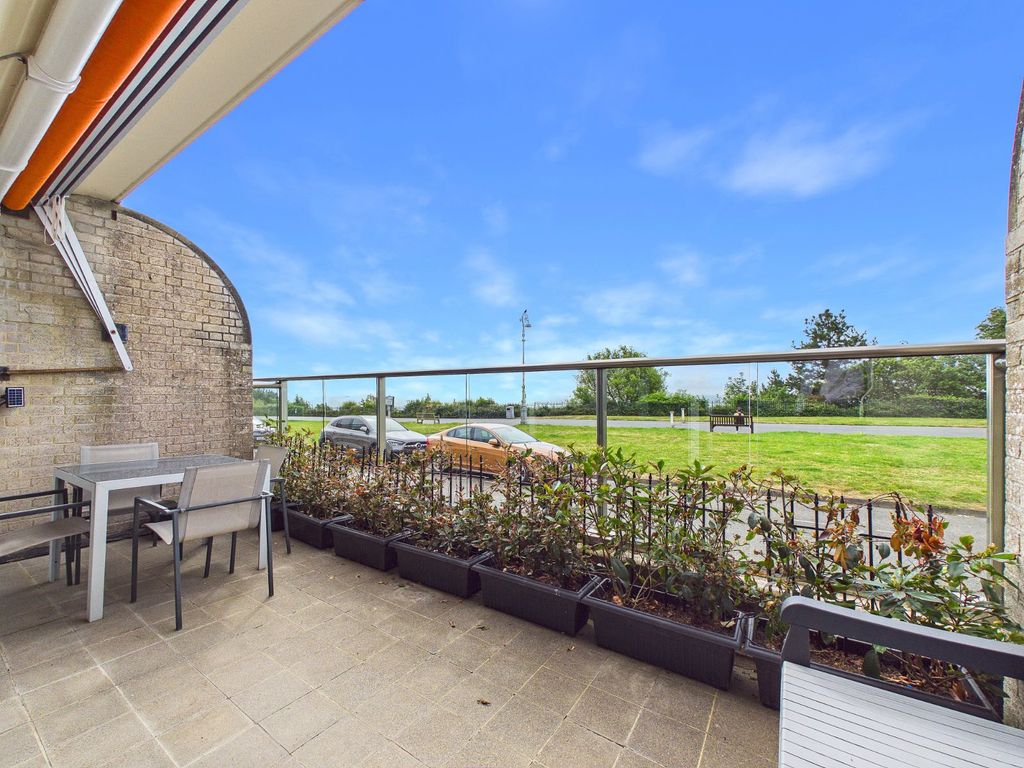 Property photo 1 of 22 Private Balcony