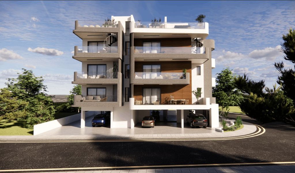 Property photo 1 of 15 Side Of Apartments