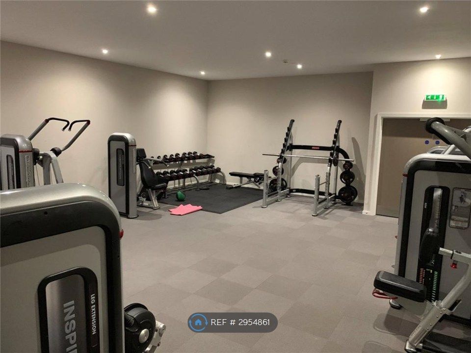 Property photo 2 of 14 Gym