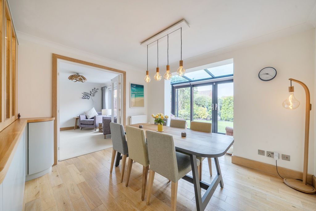 Additional image 4 of 4 bed detached house for saleSpeedwell Close, Melksham SN12