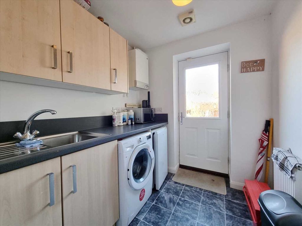 Property photo 3 of 15 Utility Room