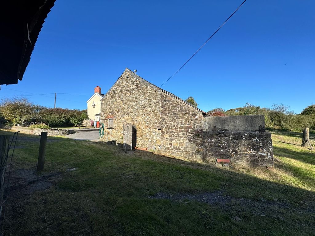 Additional image 37 of 3 bed detached house for saleLlanddewi Velfrey, Narberth SA67