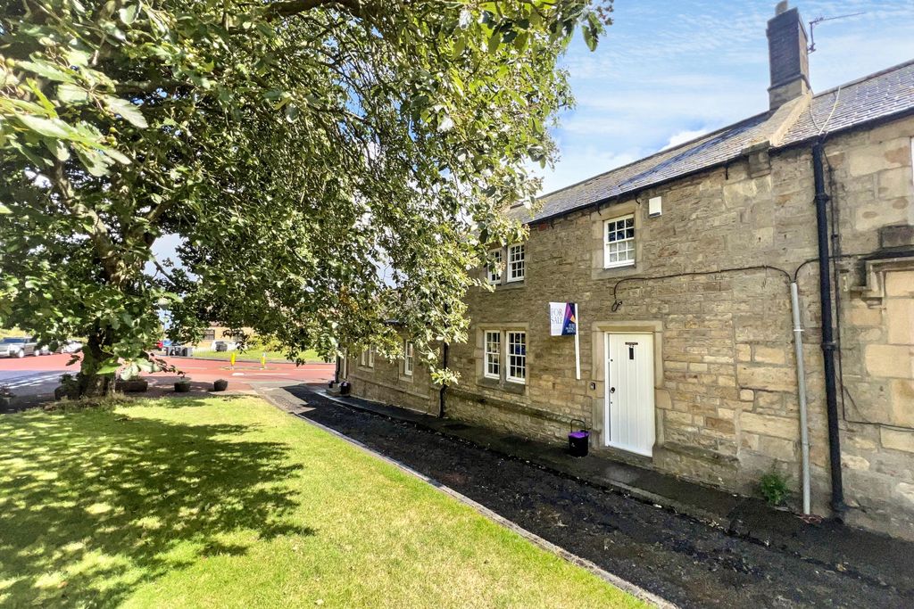 Property photo 1 of 1 Greencroft, 25 Front Street, Earsdon, Whitley, Ne25 9Jx