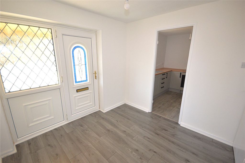 Additional image 6 of 3 bed semi-detached house for saleLon Helyg, Newtown, Powys SY16