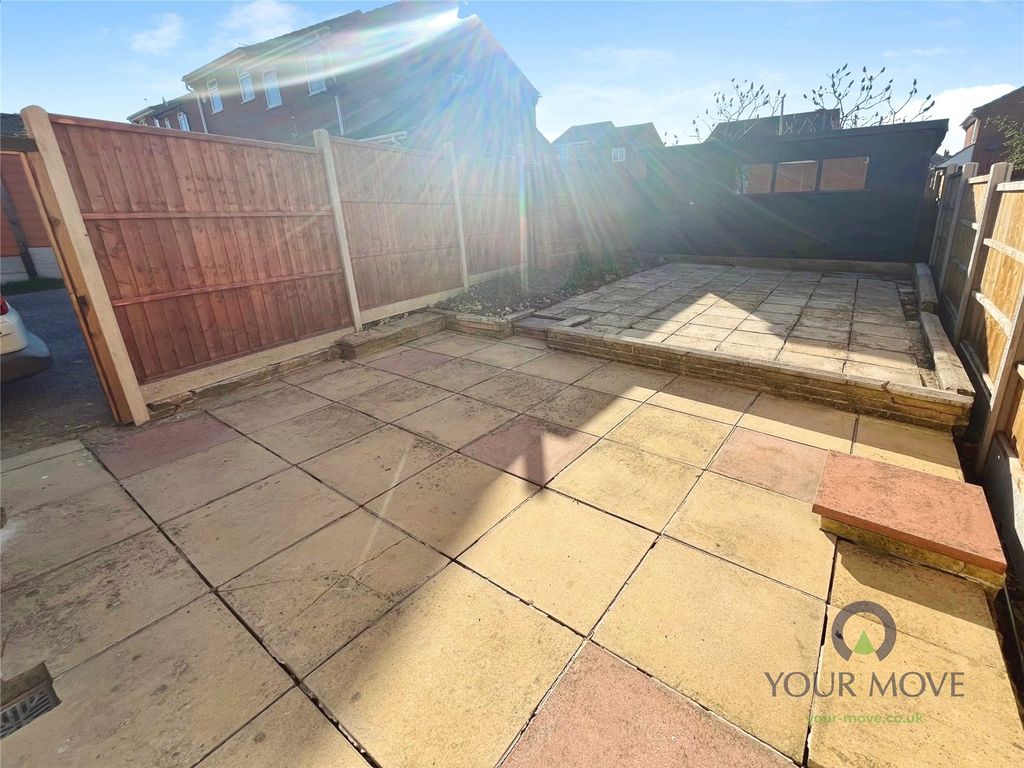 Additional image 3 of 3 bed end terrace house for saleAlvenor Street, Ilkeston, Derbyshire DE7