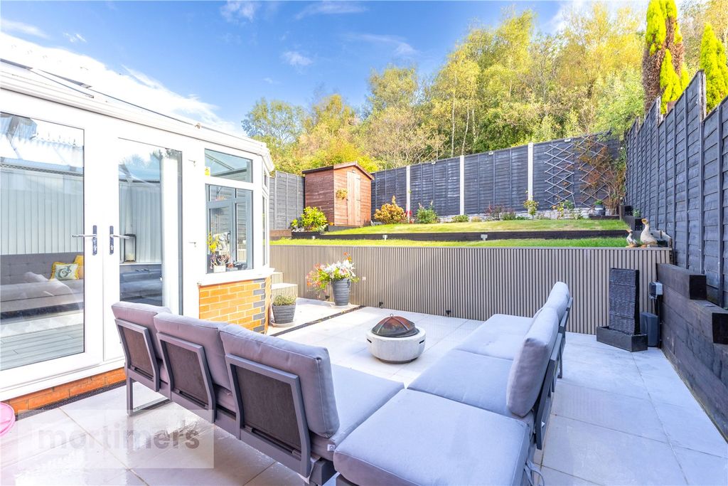 Property photo 3 of 31 Rear Garden
