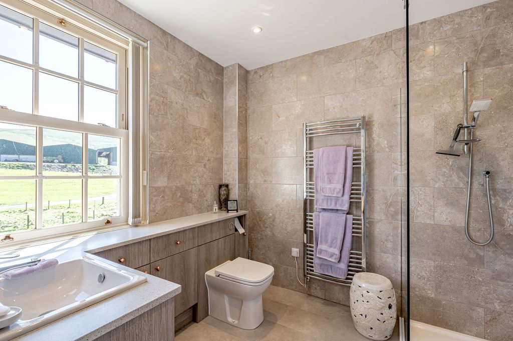 Additional image 27 of 3 bed detached house for saleStaplegordon, Langholm DG13