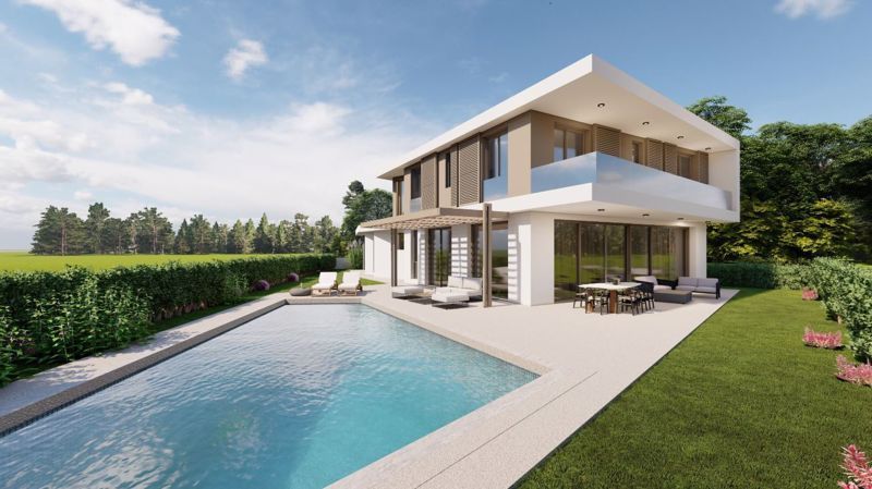 Property photo 1 of 6 Villa &amp; Private...